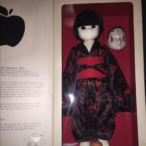 Little apple dolls- irae